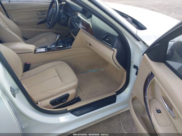 2014 BMW 328I WBA3A5C5XEJ463938 Photo 4