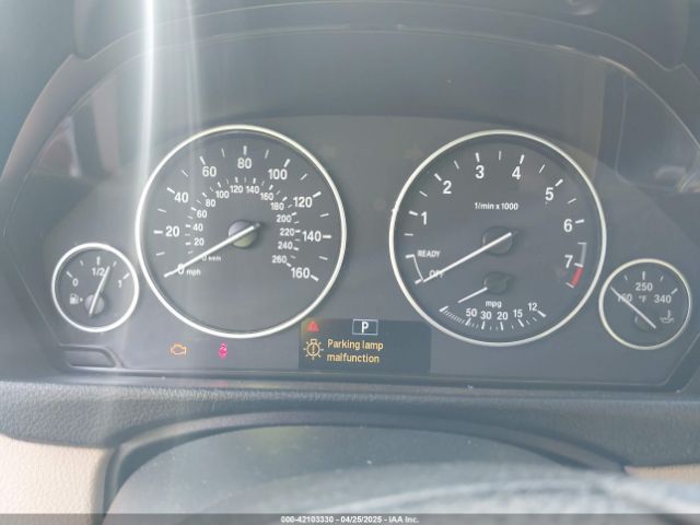 2014 BMW 328I WBA3A5C5XEJ463938 Photo 6