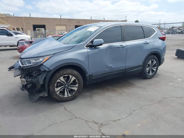 7FARW2H74ME034022 Honda Cr-v Awd Special Edition
