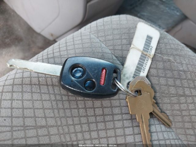 5FNRL5H27GB003250 Honda ODYSSEY LX
