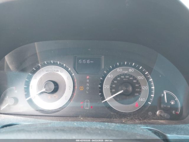 5FNRL5H27GB003250 Honda ODYSSEY LX