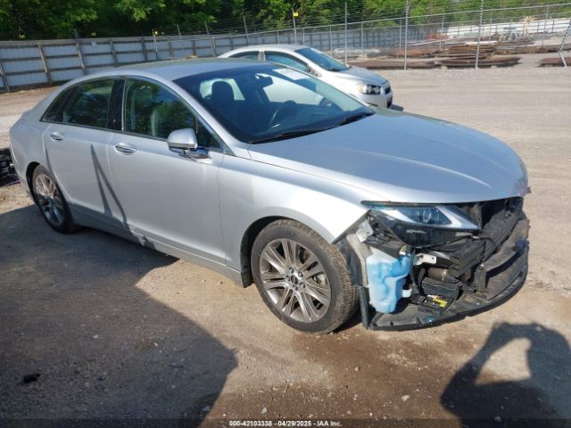 3LN6L2G94FR608299 auction archive image