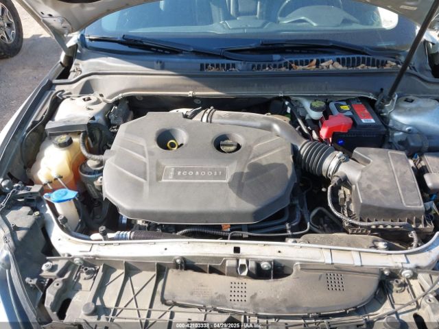 3LN6L2G94FR608299 Lincoln MKZ