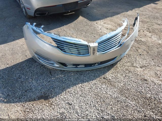 3LN6L2G94FR608299 Lincoln MKZ