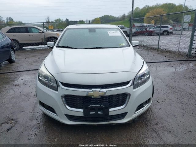 1G11D5SL4FF349545 Chevrolet MALIBU 2LT