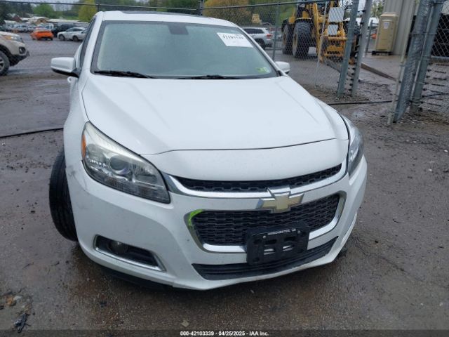 1G11D5SL4FF349545 Chevrolet MALIBU 2LT