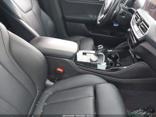 2023 BMW X4 5UX33DT01P9N66552 Photo 4