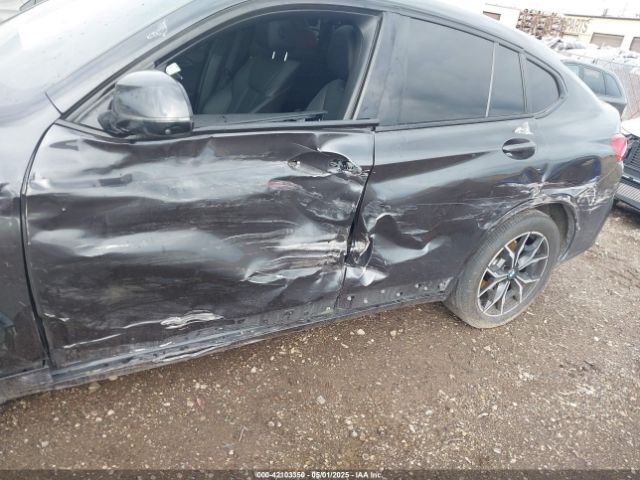 2023 BMW X4 5UX33DT01P9N66552 Photo 5