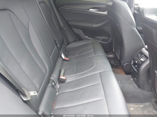 2023 BMW X4 5UX33DT01P9N66552 Photo 7