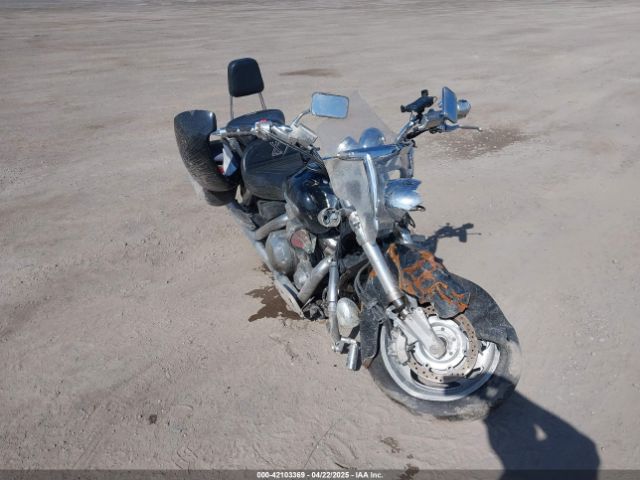 2003 HONDA VTX1800 1HFSC49093A105408