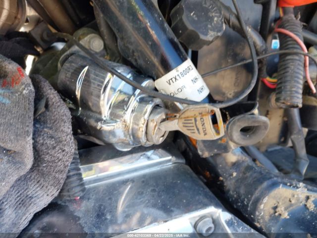 2003 HONDA VTX1800 1HFSC49093A105408 Photo 10
