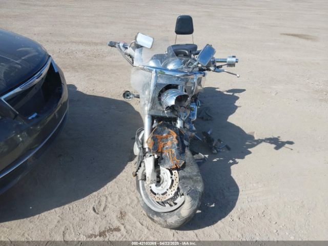 2003 HONDA VTX1800 1HFSC49093A105408 Photo 4