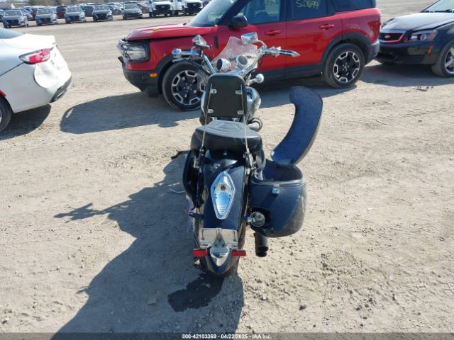 2003 HONDA VTX1800 1HFSC49093A105408 Photo 5