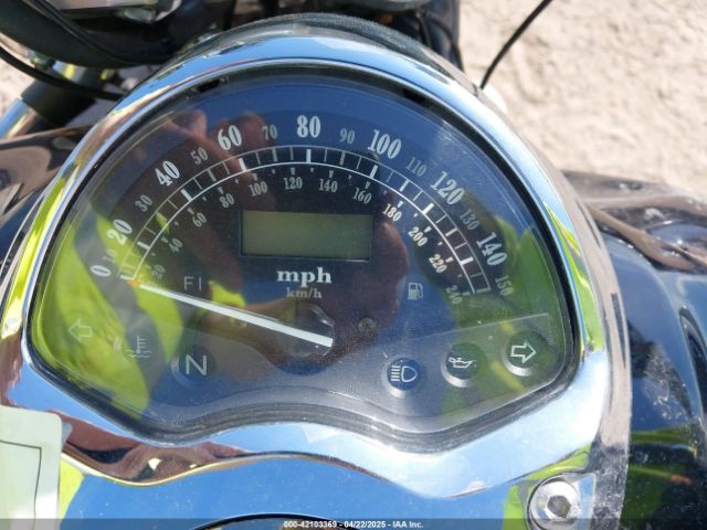 2003 HONDA VTX1800 1HFSC49093A105408 Photo 6
