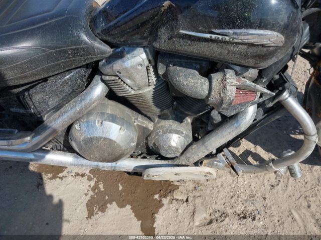2003 HONDA VTX1800 1HFSC49093A105408 Photo 7