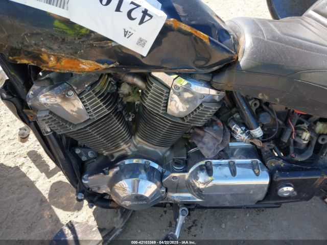 2003 HONDA VTX1800 1HFSC49093A105408 Photo 8