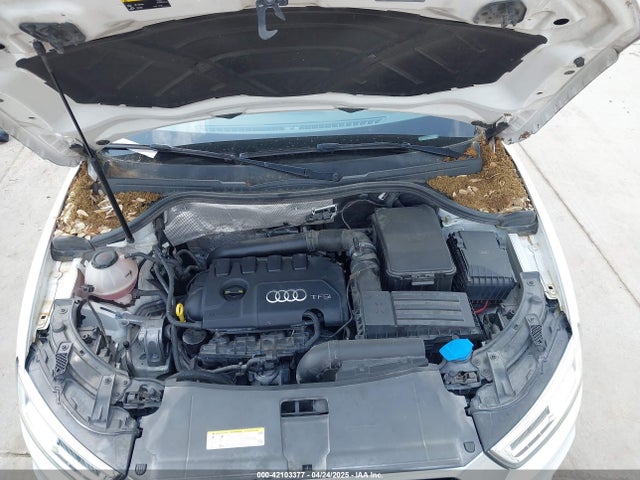 2018 AUDI Q3 WA1JCCFS5JR012903 Photo 9