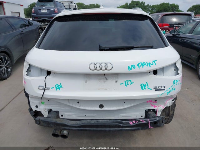 2018 AUDI Q3 WA1JCCFS5JR012903 Photo 5