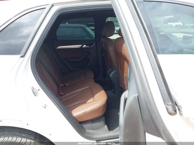 2018 AUDI Q3 WA1JCCFS5JR012903 Photo 7