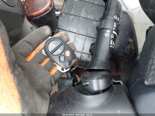 5TDDW5G13GS147657 Toyota Sequoia Platinum 5.7l V8