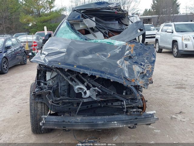 5TDDW5G13GS147657 Toyota Sequoia Platinum 5.7l V8