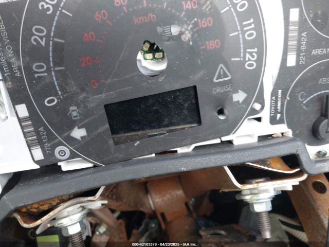 5TDDW5G13GS147657 Toyota Sequoia Platinum 5.7l V8