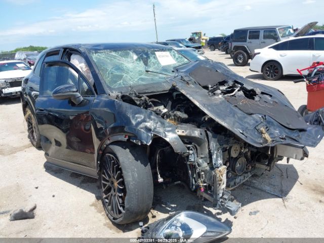 2021 PORSCHE CAYENNE WP1AA2AY2MDA01195 Photo 0