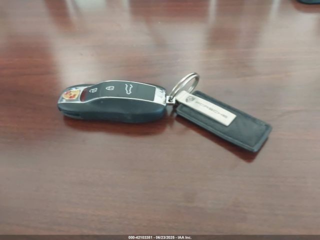 2021 PORSCHE CAYENNE WP1AA2AY2MDA01195 Photo 10