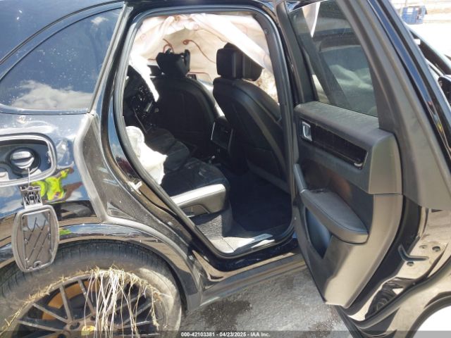 2021 PORSCHE CAYENNE WP1AA2AY2MDA01195 Photo 7