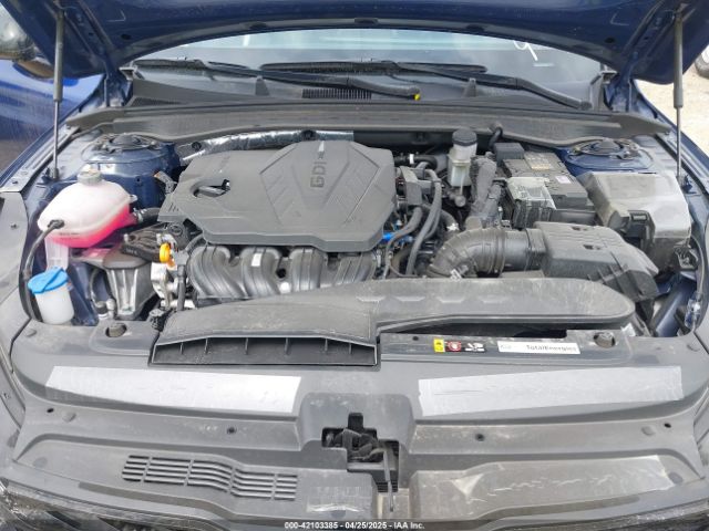 KNAG64J79S5299894 KIA K5 Gt-line