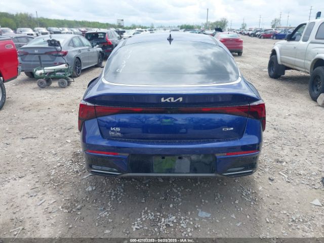 KNAG64J79S5299894 KIA K5 Gt-line