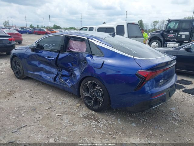 KNAG64J79S5299894 KIA K5 Gt-line