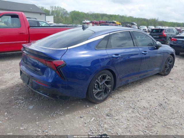 KNAG64J79S5299894 KIA K5 Gt-line