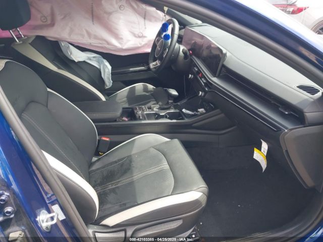 KNAG64J79S5299894 KIA K5 Gt-line