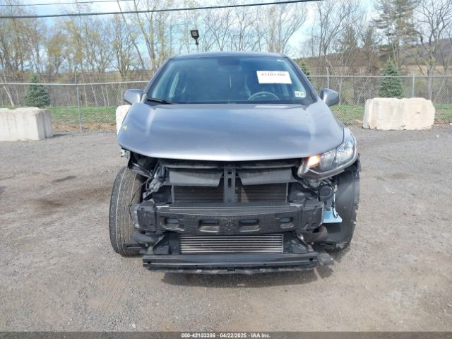 3GNCJKSB2LL326823 Chevrolet Trax Fwd Ls
