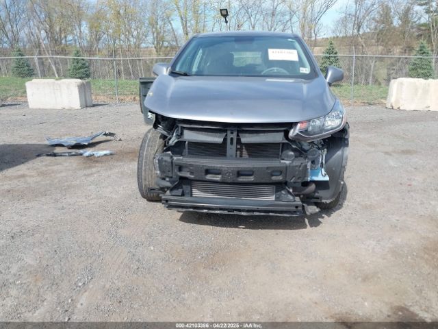 3GNCJKSB2LL326823 Chevrolet Trax Fwd Ls