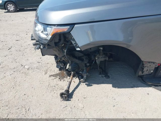 SALGS2VF7FA231099 Land Rover Range Rover 3.0l V6 Supercharged Hse