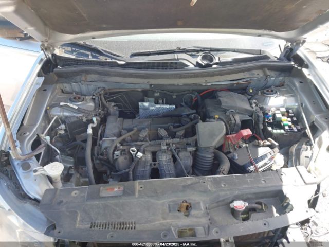 JA4AD2A35EZ014700 Mitsubishi Outlander Es