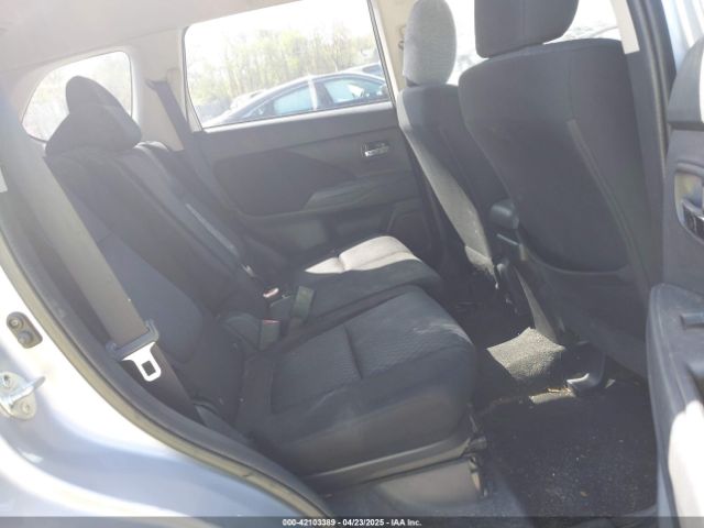 JA4AD2A35EZ014700 Mitsubishi Outlander Es