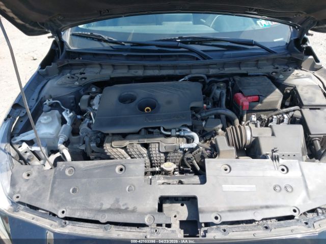 1N4BL4DV2KC165410 Nissan Altima 2.5 Sv