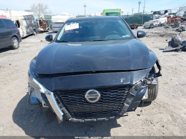 1N4BL4DV2KC165410 Nissan Altima 2.5 Sv