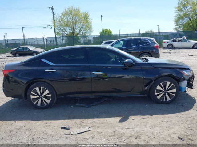 1N4BL4DV2KC165410 Nissan Altima 2.5 Sv
