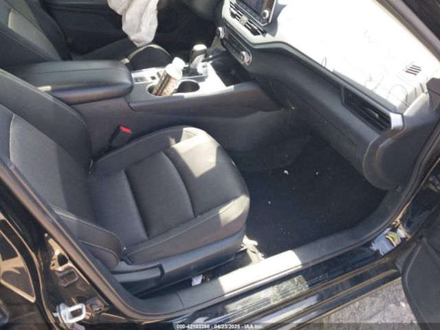 1N4BL4DV2KC165410 Nissan Altima 2.5 Sv