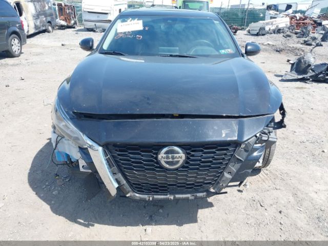 1N4BL4DV2KC165410 Nissan Altima 2.5 Sv