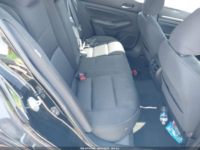 1N4BL4DV2KC165410 Nissan Altima 2.5 Sv