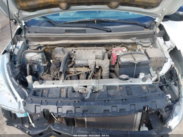 ML32F3FJ5HHF08802 Mitsubishi Mirage G4 Es