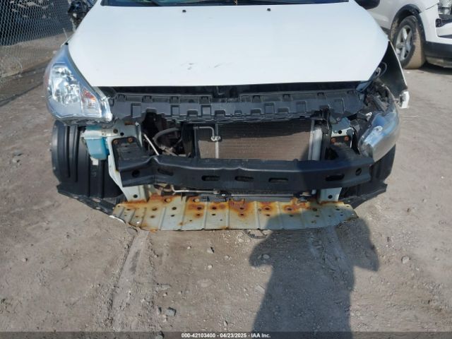 ML32F3FJ5HHF08802 Mitsubishi Mirage G4 Es