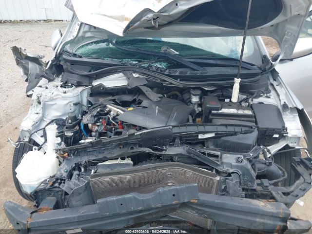 KNAFK4A62G5585740 KIA FORTE LX