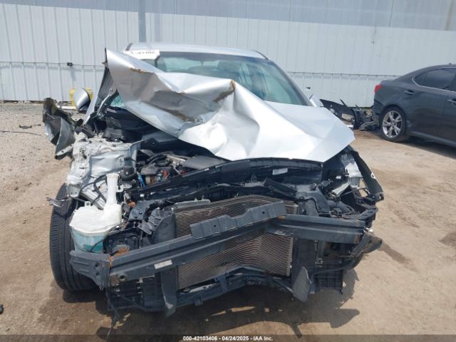 KNAFK4A62G5585740 KIA FORTE LX