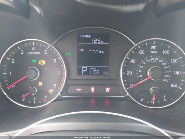 KNAFK4A62G5585740 KIA FORTE LX